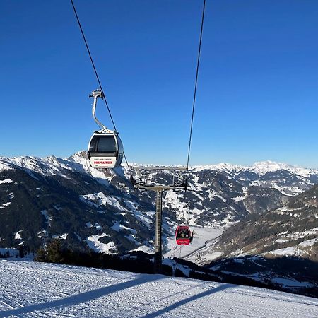 Haus Fankhauser Leilighet Dorfgastein Eksteriør bilde