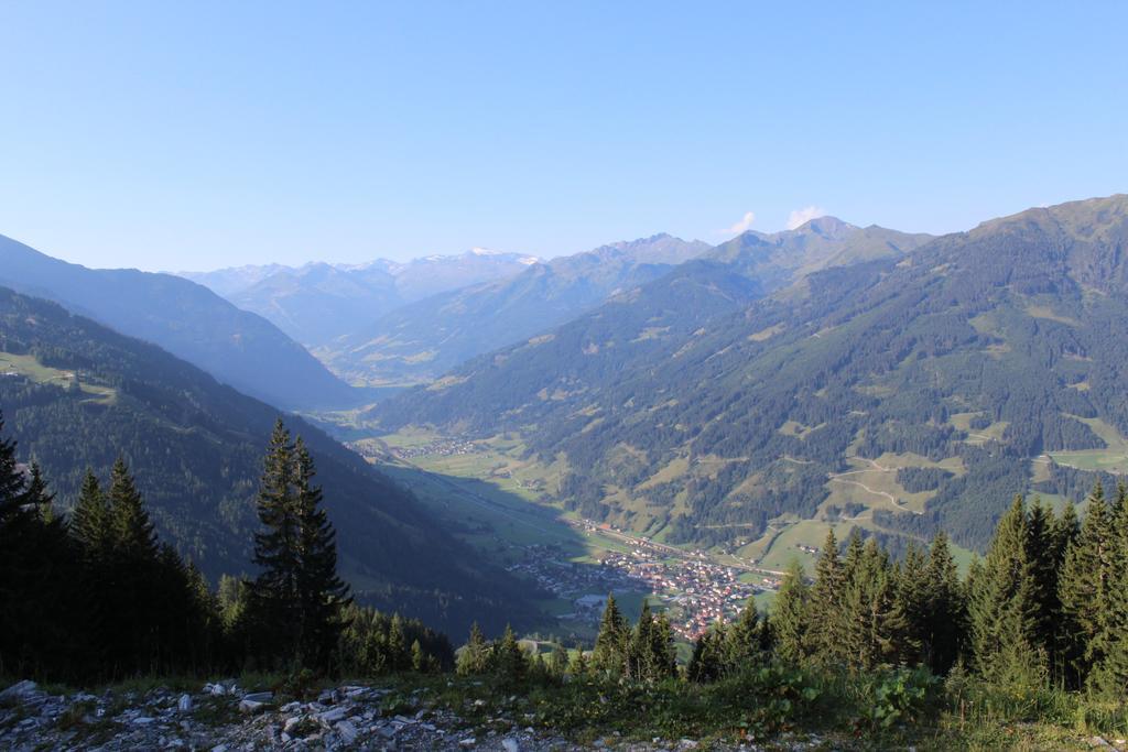 Haus Fankhauser Leilighet Dorfgastein Rom bilde