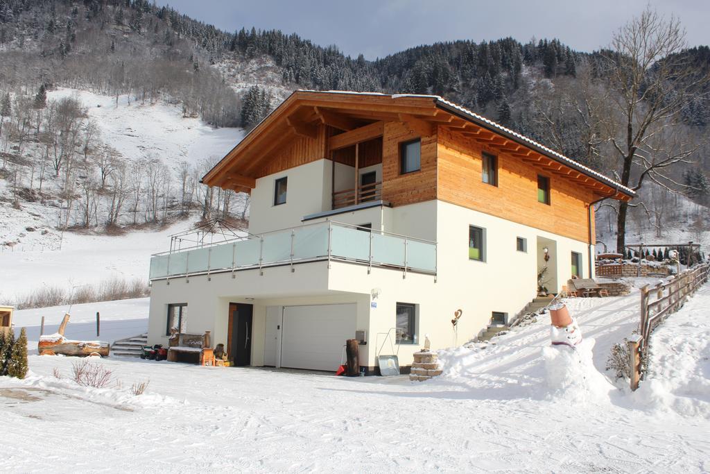 Haus Fankhauser Leilighet Dorfgastein Rom bilde