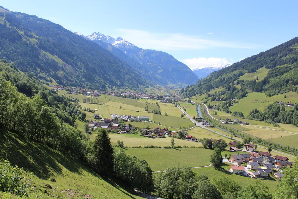 Haus Fankhauser Leilighet Dorfgastein Rom bilde