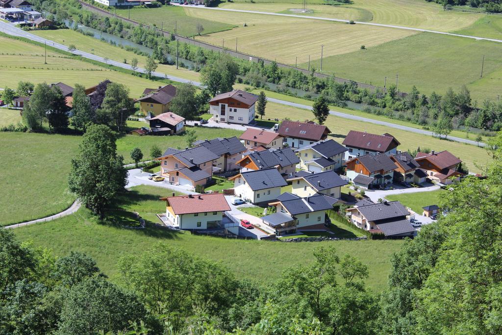 Haus Fankhauser Leilighet Dorfgastein Rom bilde